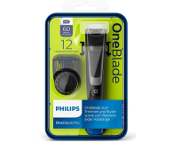 Philips Golarka męska oneblade pro QP6510/20 - 433448 - zdjęcie 4